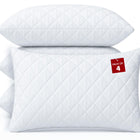 Lakhmaali Pillow Protectors Pack 4